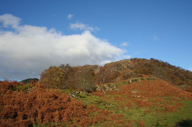 Holme Fell